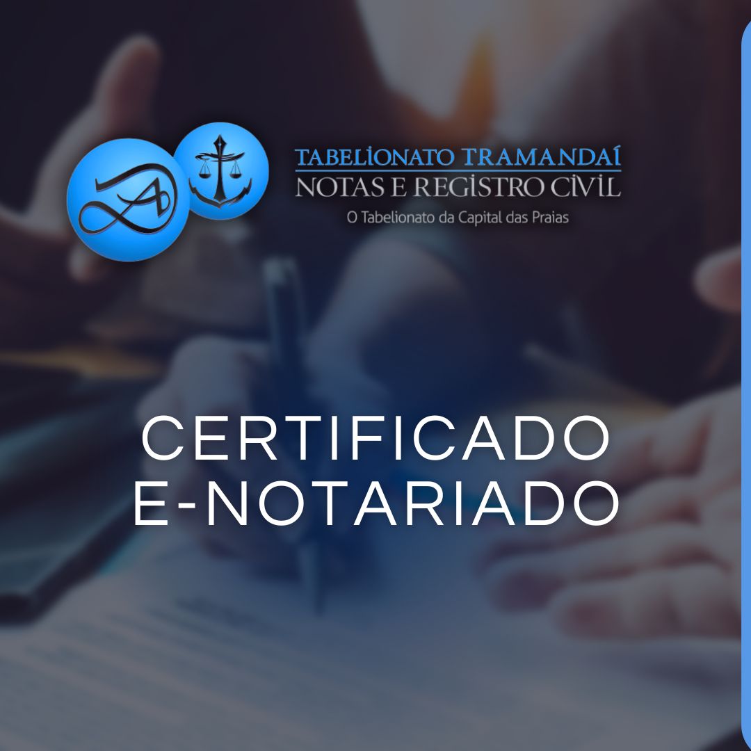 Certificado Digital