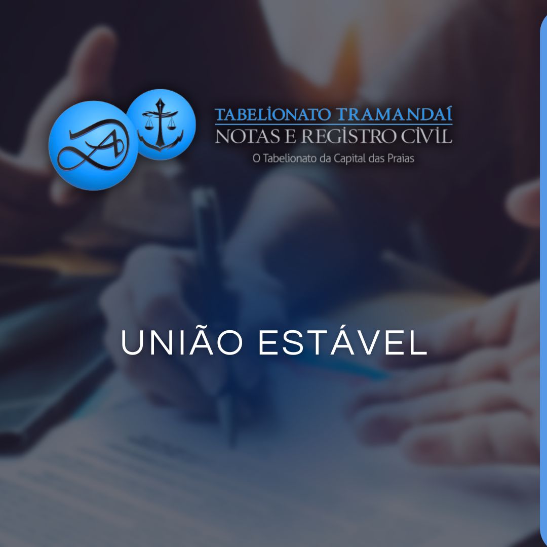 União Estável