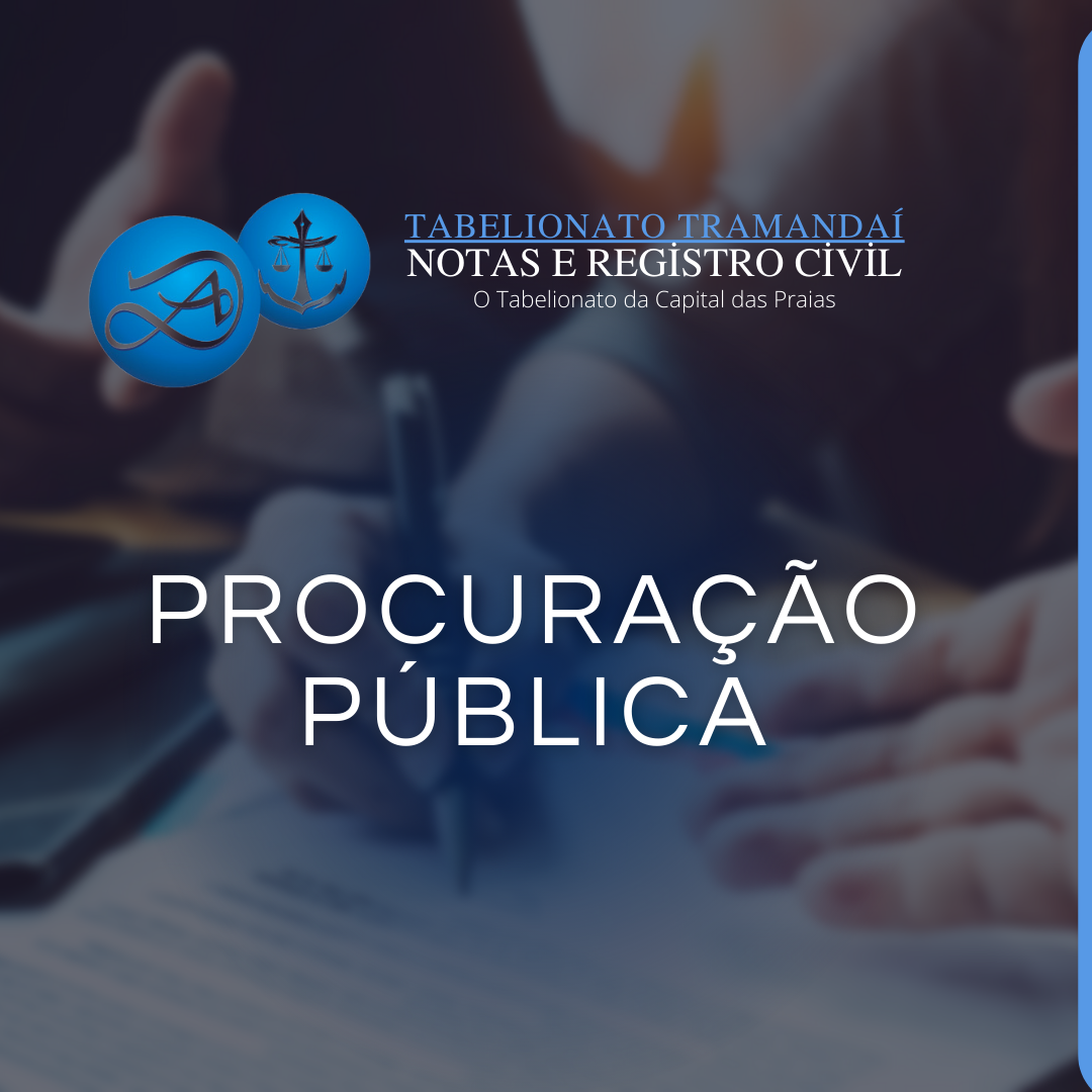 Procuração