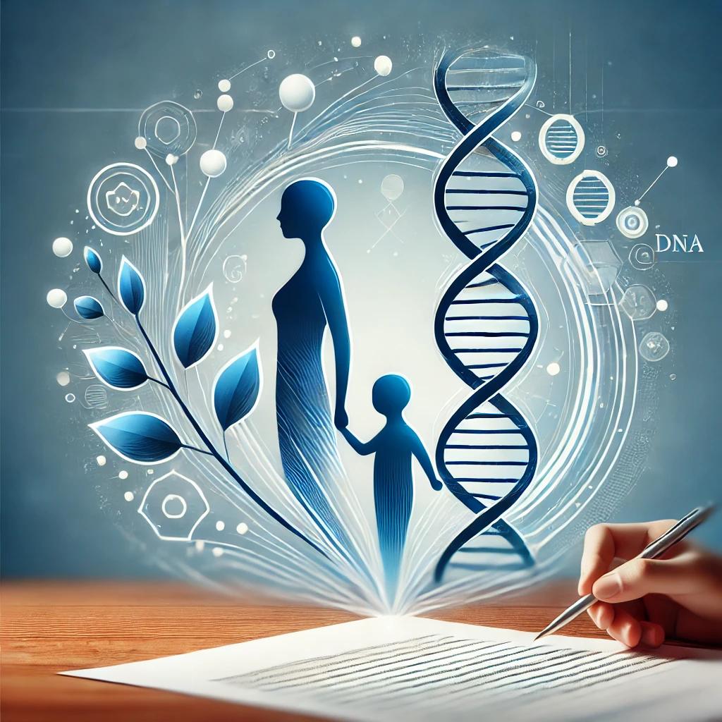 Reconhecimento de Filiação